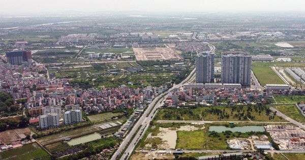 Gia Lâm sắp lên quận, giá bất động sản khu vực này có tăng vọt như Hà Đông năm 2009?
