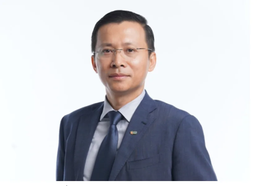 Ông Phạm Như Ánh trở thành tân Tổng giám đốc MB từ 18/5/2023.