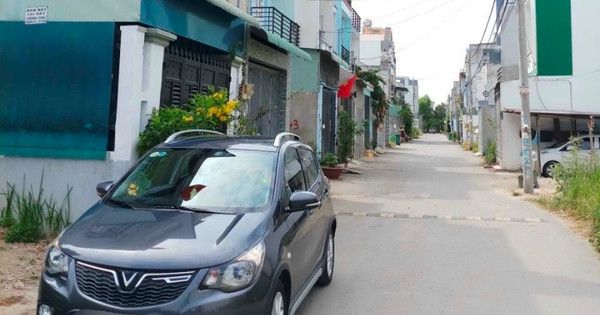 Vì sao lại có chuyện nhà đất giảm giá 30-40%, người mua vẫn thấy bị hớ?