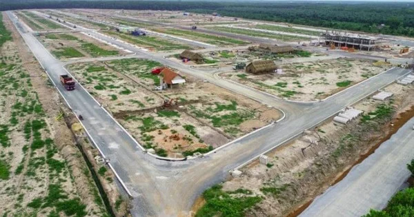 Đã đến lúc đầu tư đất nền phía Nam chưa?