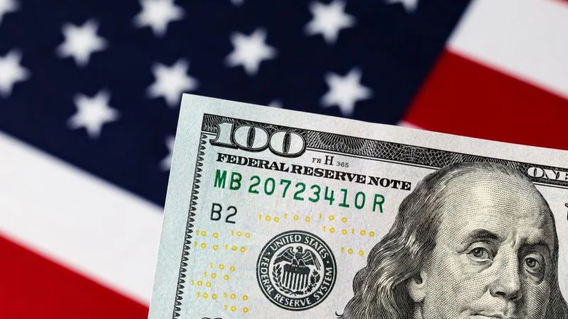 Không cần phải trả đứt, có thể vay nữa, vay mãi, núi nợ 31.000 tỷ USD của Mỹ có thực sự đáng sợ?