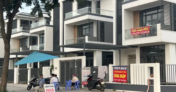 Chuyện dở khóc, dở cười trên thị trường bất động sản: "Thấy nhà đất giá hời nhưng tôi hết tiền!"