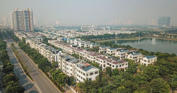Nhà đầu tư ngoại dự đoán: "Giá bất động sản tại Việt Nam sẽ tăng, chắc chắn là vậy"