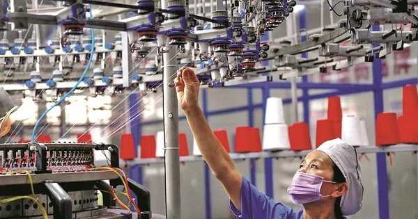 Các doanh nhân Trung Quốc truyền nhau bí quyết: Muốn bán được nhiều cần quảng cáo chi tiết Made in Vietnam