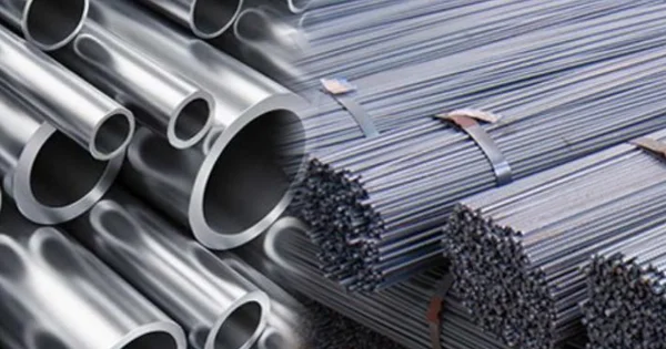Giá thép Trung Quốc chạm đáy 3 năm, quặng sắt xuống dưới 100 USD do nhu cầu yếu