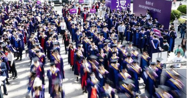 Lực lượng giúp Trung Quốc thành cường quốc đối mặt kỷ lục buồn, khoét sâu "vết sẹo" của nền kinh tế