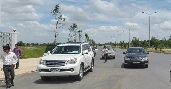 Vì sao đất nền quận 9 giao dịch sôi động rồi nguội lạnh bất thường?