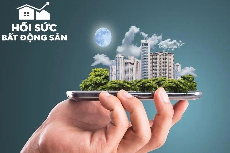 Dự án nghẽn thủ tục khiến nguồn vốn khổng lồ "đóng cứng" ở bất động sản