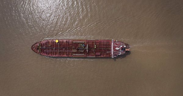 Bản đồ dầu mỏ toàn cầu được vẽ lại: Nga trao "sức mạnh khổng lồ" cho 2 quốc gia