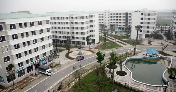 Thứ trưởng Bộ Xây dựng cho biết, sẽ thu hồi nếu nhà ở xã hội bán không đúng đối tượng. (Ảnh: Int)