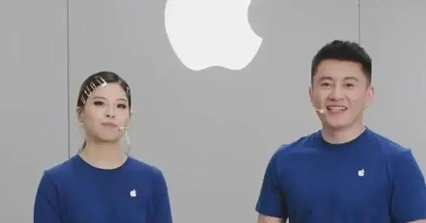 Đến Apple cũng phải livestream bán iPhone, iPad, đủ biết kinh tế khó khăn thế nào