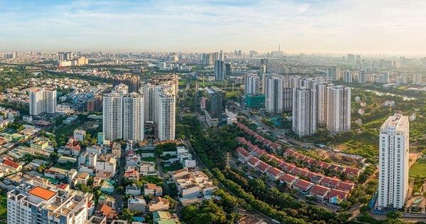 Chủ tịch Phan Văn Mãi: Thị trường bất động sản TP.HCM phục hồi nhưng chưa mạnh