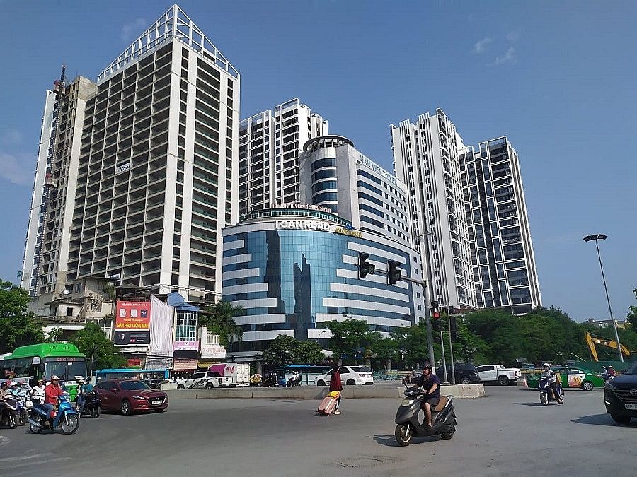 Ảnh minh họa.