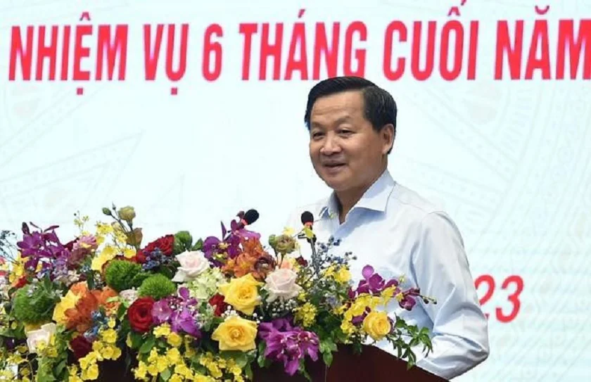 Phó Thủ tướng đề nghị khẩn trương vận hành sàn giao dịch trái phiếu doanh nghiệp ngay trong tháng 7