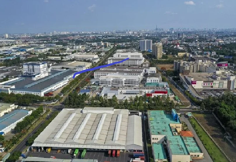 Thị trường bất động sản quý 2/2023: Bức tranh còn nhiều màu xám