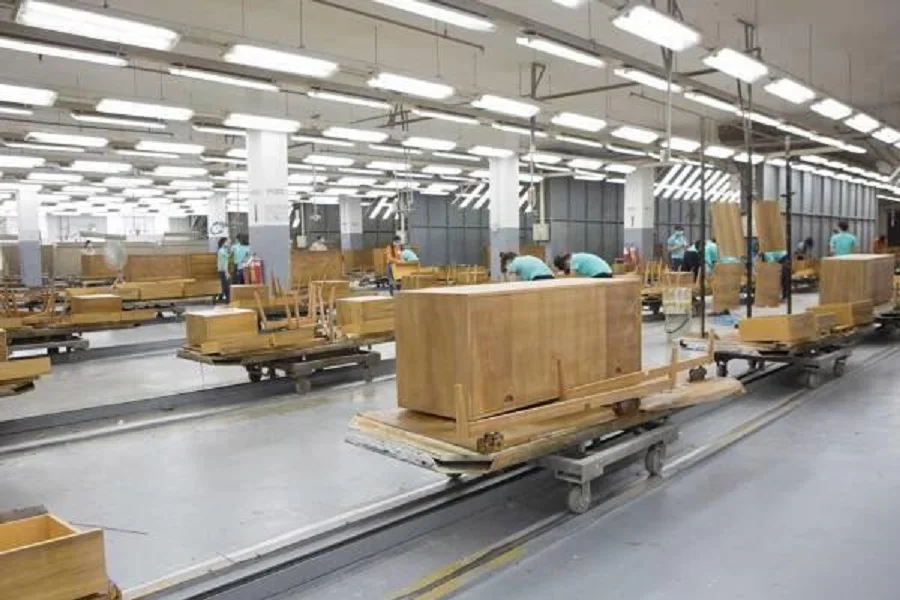 Thiếu hụt đơn hàng xuất khẩu, Phú Tài (PTB) báo lãi quý 2 giảm 36% so với cùng kỳ năm trước