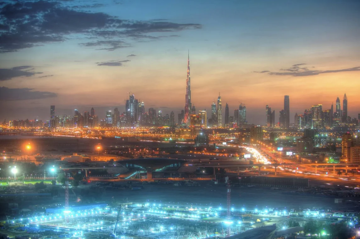 Sôi động dòng vốn FDI: 170 doanh nghiệp Dubai đang tìm kiếm cơ hội đầu tư vào Việt Nam