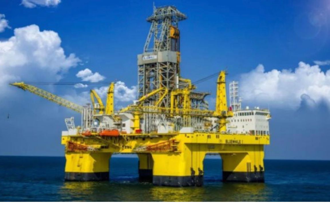 Trung Quốc xây dựng giàn khoan “khủng” nhất thế giới, khoan sâu 15.000m, hút 14 triệu tấn dầu/ngày