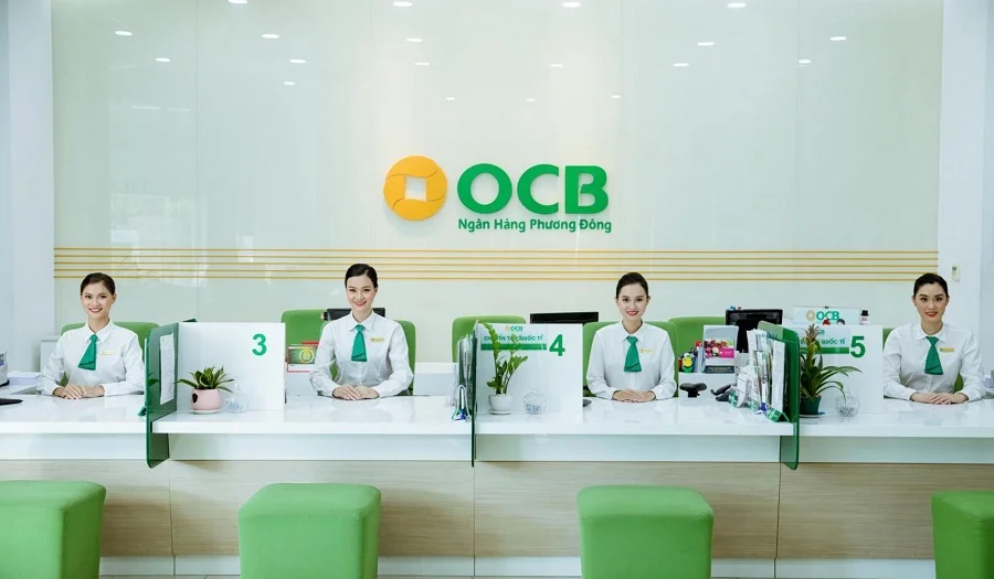 6 tháng đầu năm, OCB ghi dấu ấn với đà tăng trưởng ấn tượng
