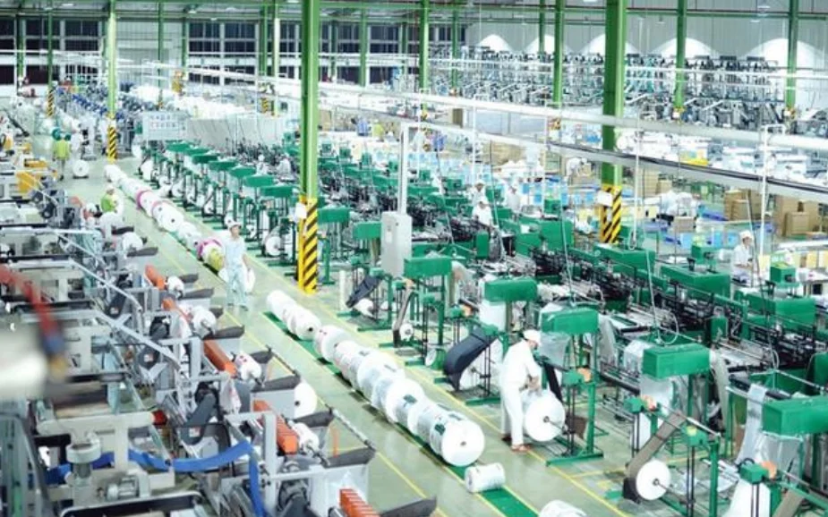 Nhựa An Phát Xanh (AAA) báo lãi quý 2 giảm 45%, mục tiêu lợi nhuận cả năm còn rất xa vời