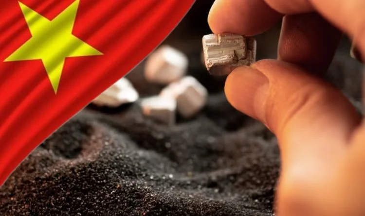 AFM: "Kho báu lớn thứ 2 thế giới" của Việt Nam thách thức vị thế độc tôn toàn cầu, cánh cửa cơ hội mở toang