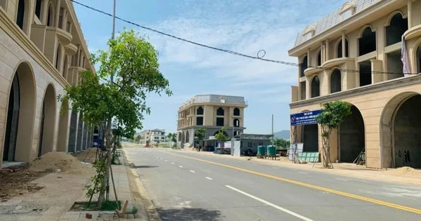 Thấy tín hiệu thị trường khởi sắc, nhà đầu tư dừng cắt lỗ, chờ giá bất động sản tăng