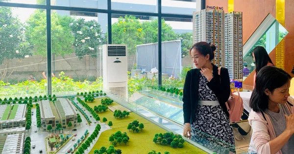Nhà đầu tư có chờ “điểm trũng” tháng cô hồn để xuống tiền?