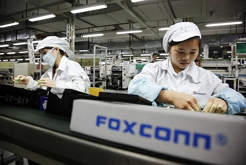 Dân số chỉ bằng 1/10, Việt Nam áp đảo Ấn Độ về số nhà cung cấp của Apple thiết lập cơ sở sản xuất: Ấn Độ phải làm gì?
