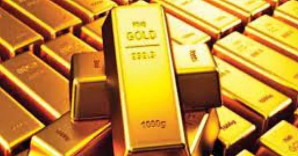 Vàng bước vào năm 2024 với mục tiêu đạt những kỷ lục mới