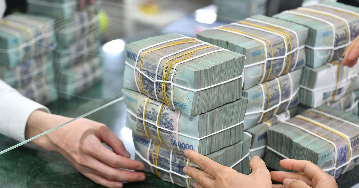 Mặt bằng lãi suất có thể tiếp tục giảm nhẹ 0,3-0,4 điểm phần trăm trong quý I/2024