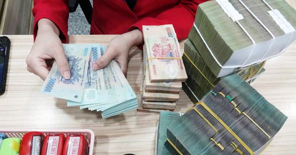 Các ngân hàng đang cho vay bất động sản hơn 1 triệu tỷ đồng. Ảnh minh họa, nguồn - Int