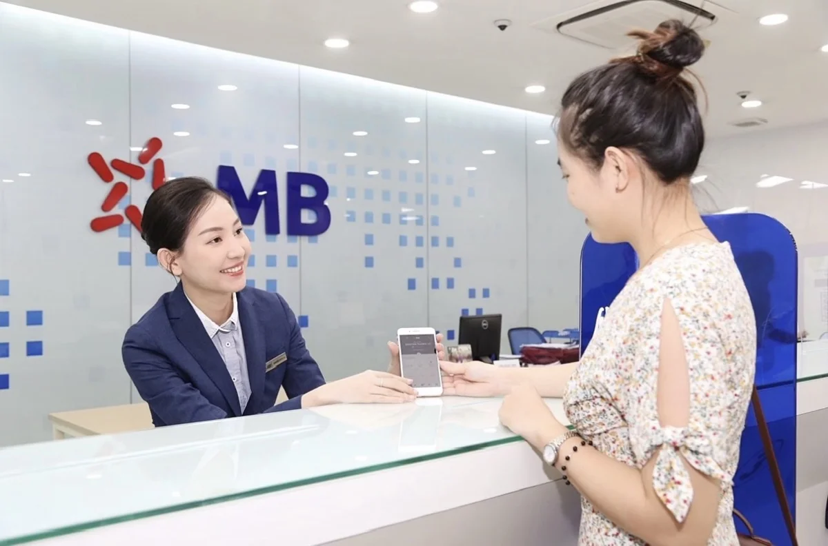 MB chốt quyền tham gia ĐHĐCĐ năm 2024.
