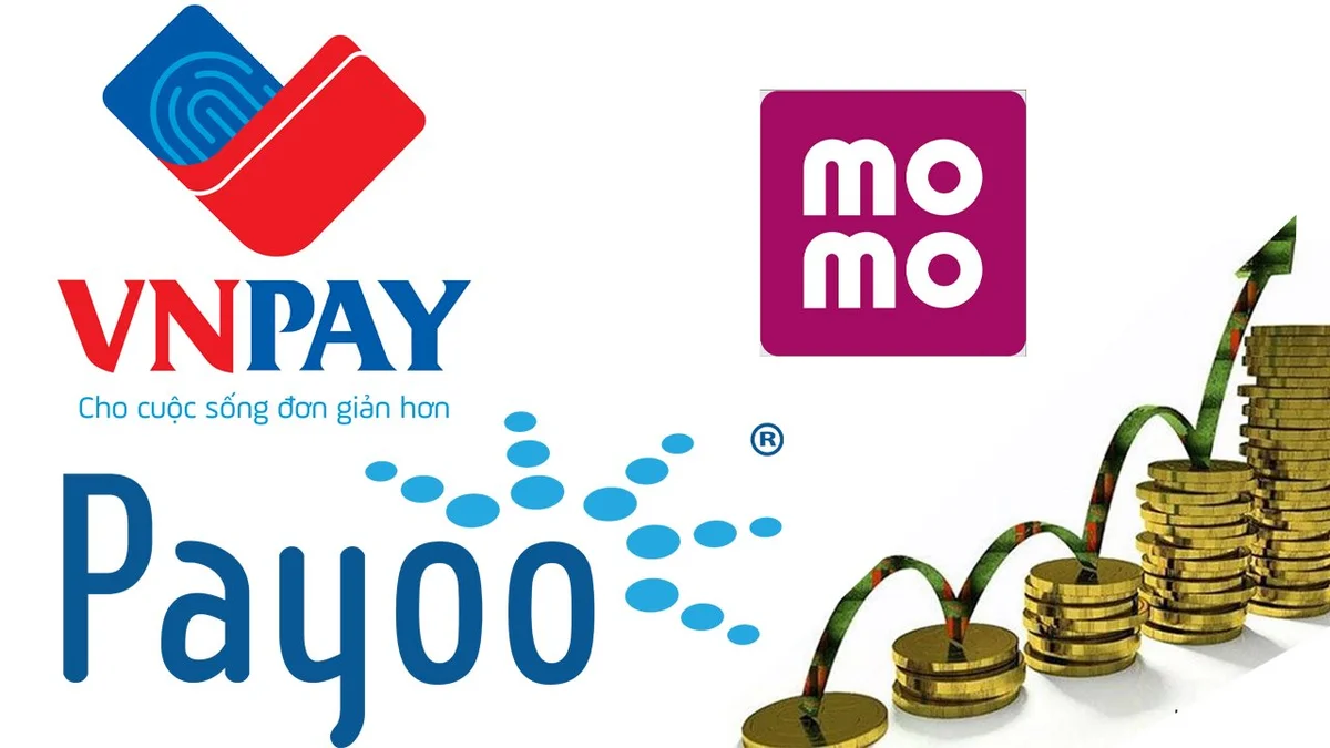 Thị trường Ví điện tử trị giá tỷ USD không còn trong tay người Việt. Ảnh: An Diệp