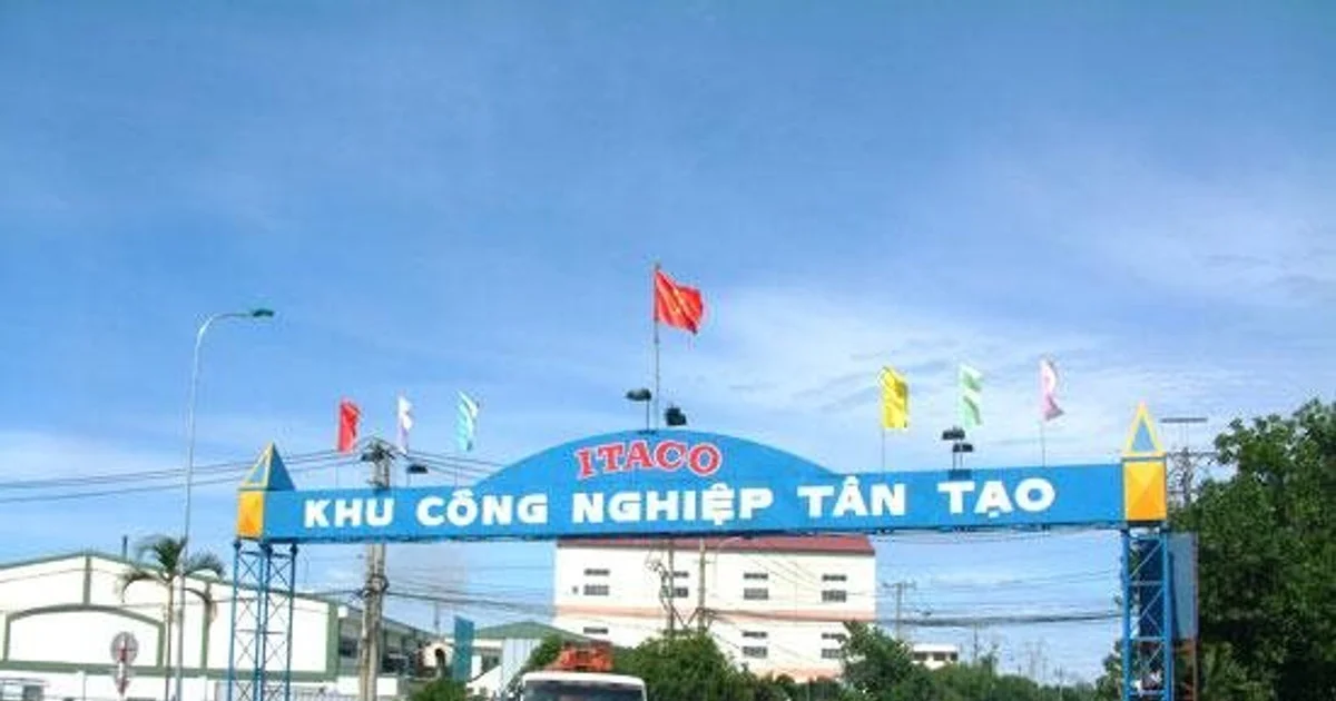 Vợ Phó Chủ tịch Tân Tạo bị phạt hơn 1 tỷ đồng do giao dịch "chui" cổ phiếu ITA
