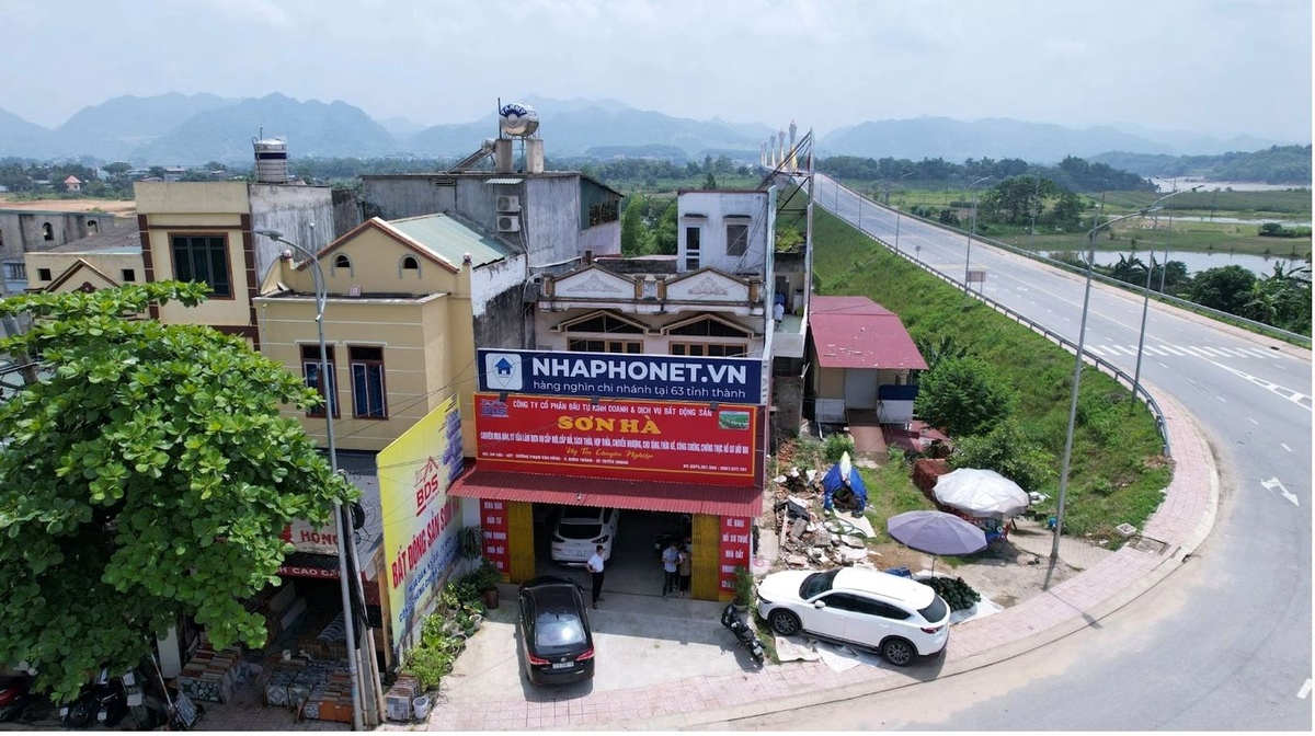 Lộ diện phân khúc bất động sản liên tục "gánh" thị trường