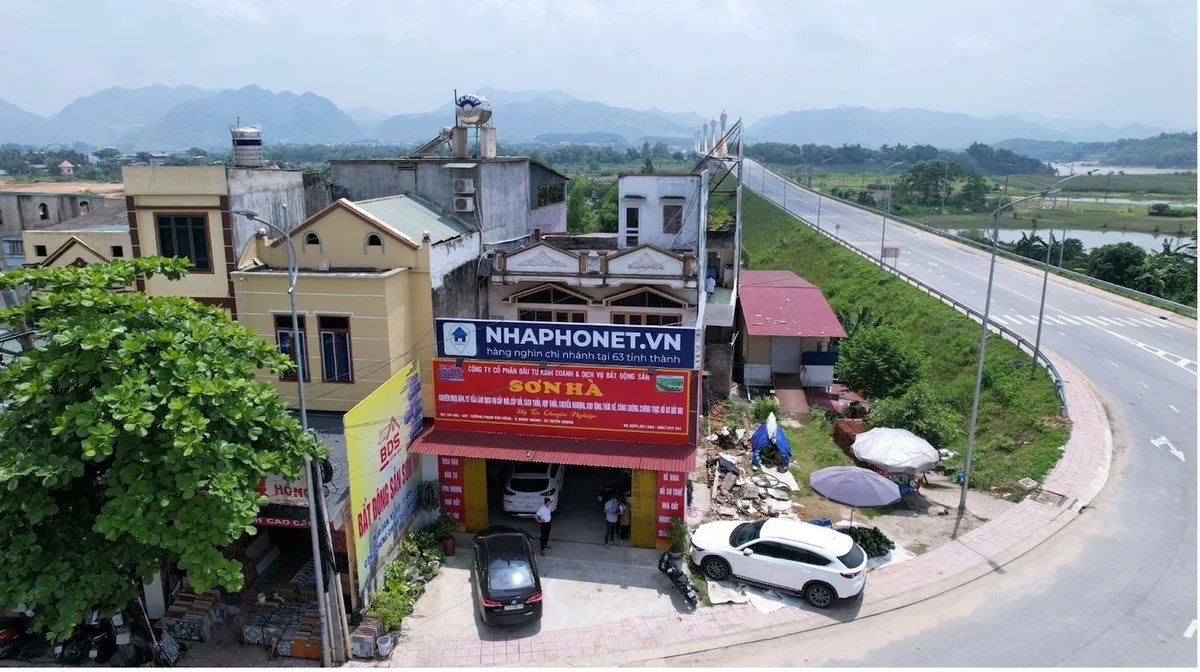 Lộ diện phân khúc bất động sản liên tục "gánh" thị trường
