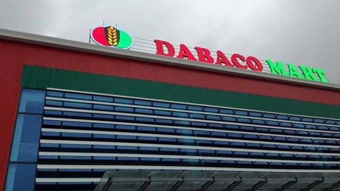 Dabaco may mắn thoát lỗ nhờ bán phế liệu