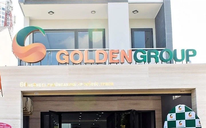 The Golden Group (TGG) bị phạt 92,5 triệu đồng do không công bố đối với thông tin phải công bố theo quy định pháp luật.