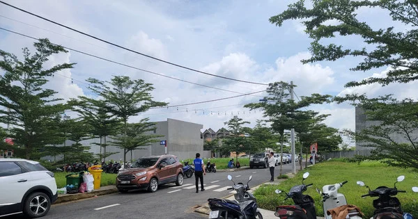 "Cơn bĩ cực" vẫn chưa qua đối với doanh nghiệp môi giới bất động sản