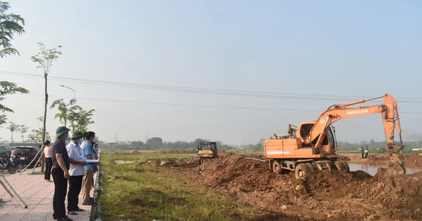 Sửa Luật Đất đai, doanh nghiệp còn nhiều trăn trở