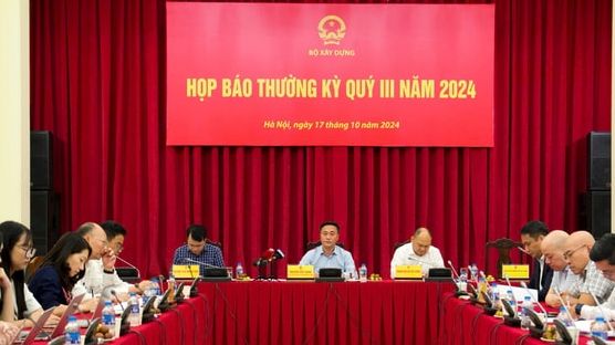 Bộ Xây dựng đề xuất phát hành 15.000 tỷ đồng trái phiếu cho dân vay mua nhà