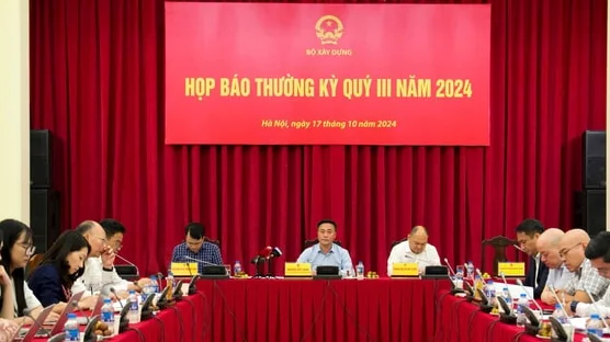 Bộ Xây dựng đề xuất phát hành 15.000 tỷ đồng trái phiếu cho dân vay mua nhà