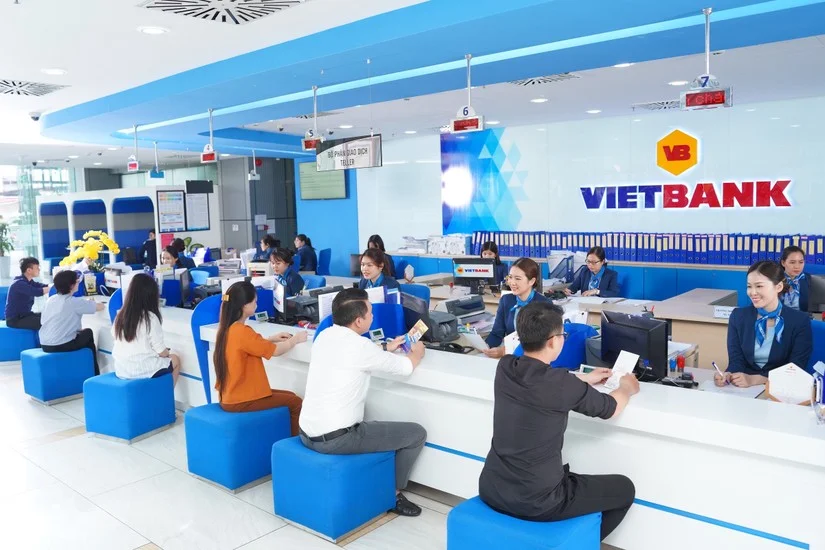 Vietbank mua lại hai lô trái phiếu với tổng giá trị 400 tỷ đồng
