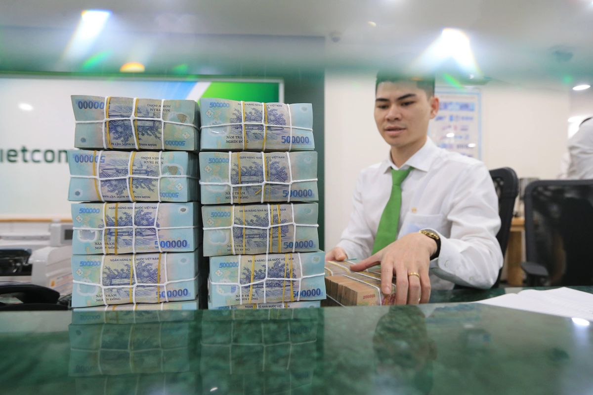 Ngân hàng có thể từ chối cho vay nếu dự án không phù hợp khả năng cân đối vốn