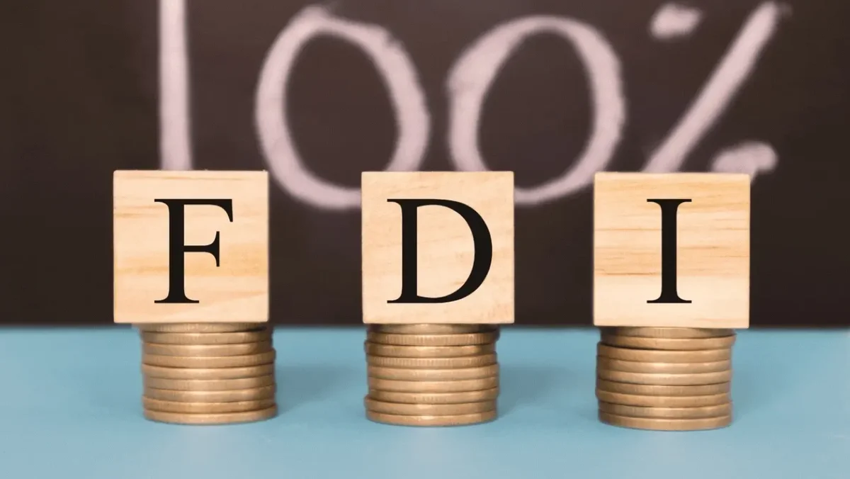 Gần 25 tỷ USD vốn FDI vào Việt Nam trong 9 tháng