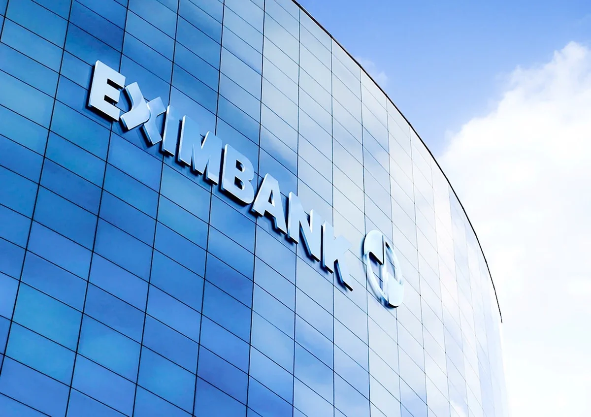 Eximbank muốn chuyển trụ sở ra Hà Nội