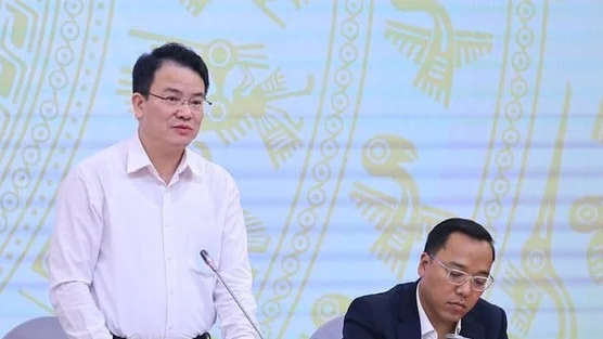 10 tháng chỉ giải ngân được 52,46% trong khi mục tiêu cả năm là 95%: Bộ Kế hoạch và Đầu tư có giải pháp gì?