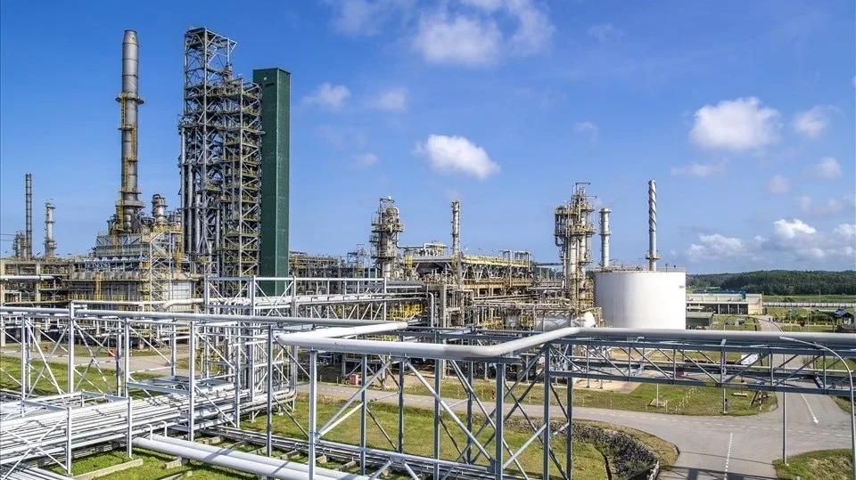 DN lọc dầu tỷ đô duy nhất do Việt Nam sở hữu, doanh thu cả trăm nghìn tỷ mỗi năm được chấp thuận niêm yết sàn HoSE