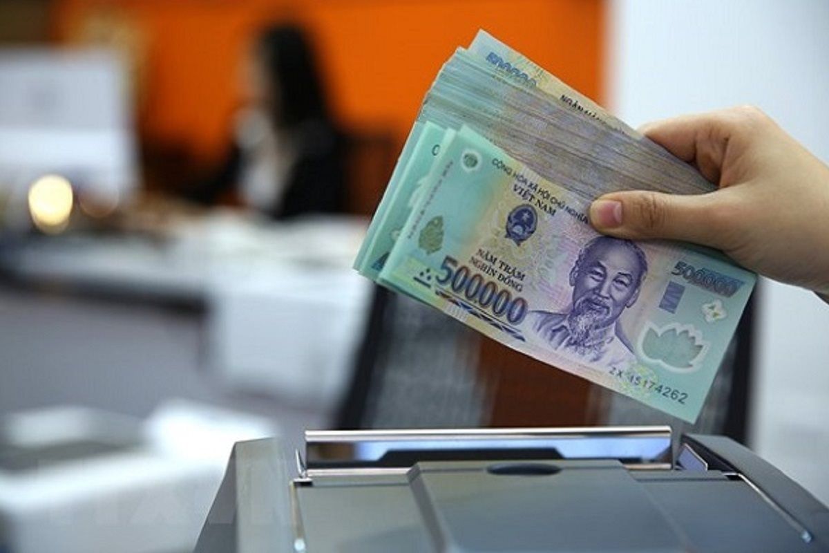 Chính phủ chỉ đạo giảm mặt bằng lãi suất cho vay