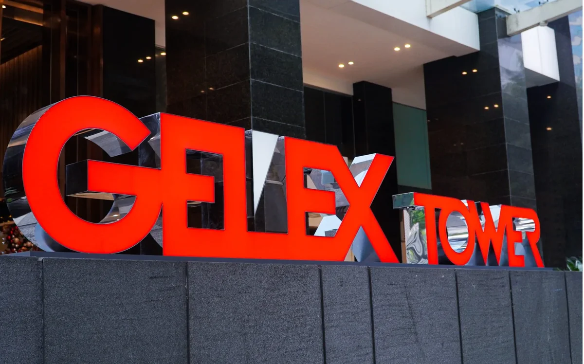 Tập đoàn GELEX trở thành cổ đông lớn tại Seaprodex